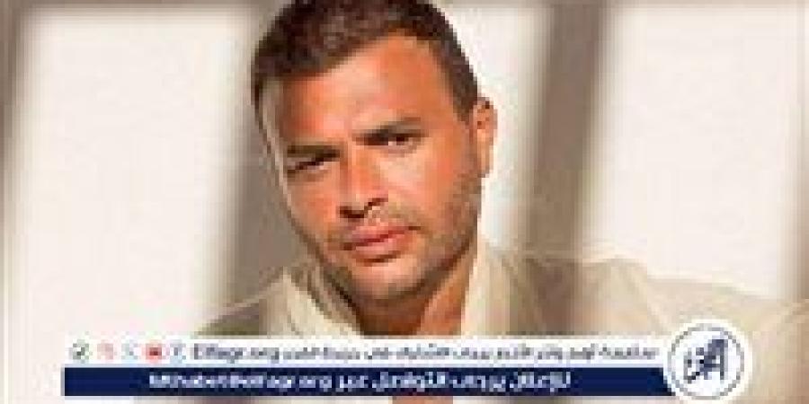 بسبب ويجز.. زوجة رامي صبري تتصدر التريند - صوت العرب