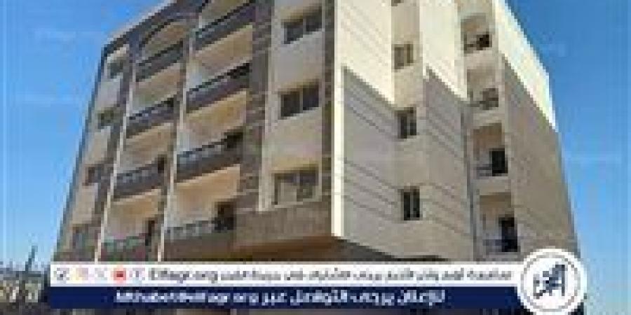 طرح 60 وحدة سكنية للبيع بالمزاد العلني في مدينة العبور اليوم الأحد 24 نوفمبر 2024 - صوت العرب