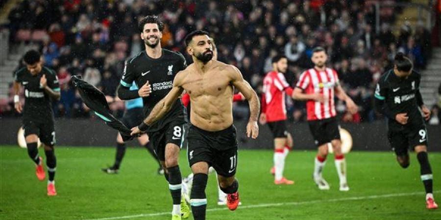 كيف أصبح محمد صلاح "لاعبا أسطوريا"؟.. استشاري يوضح (فيديو) - صوت العرب