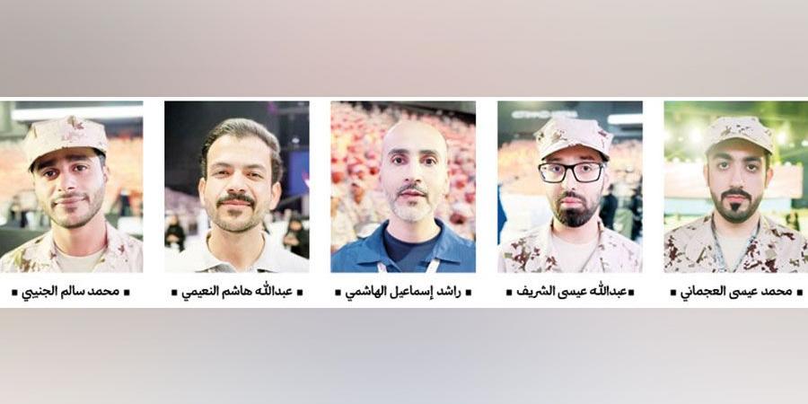 خريجون لـ «الخليج»: الخدمة الوطنية عززت شعورنا العميق بالمسؤولية - صوت العرب