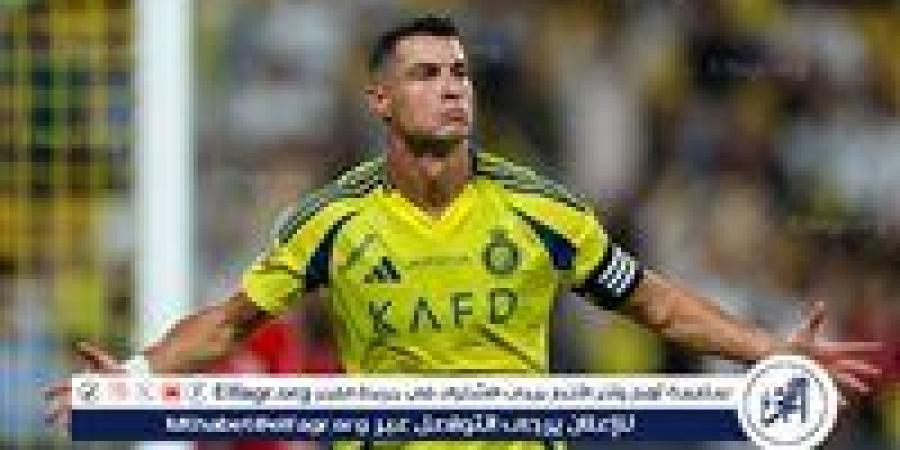 حقيقة رحيل كريستيانو رونالدو عن النصر السعودي - صوت العرب