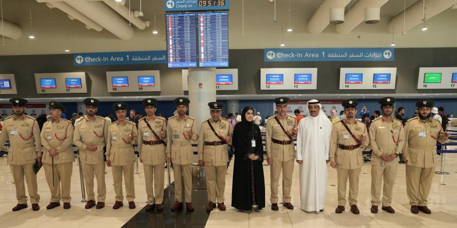 عبدالله المري: ملتزمون بتعزيز دبي مركزاً عالمياً رائداً - صوت العرب