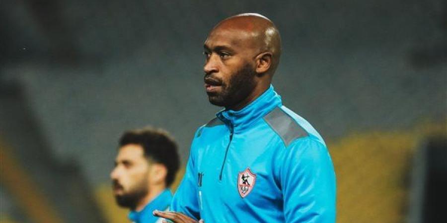 صدمة لجماهير الزمالك بشأن مدة غياب شيكابالا وناصر ماهر عن المباريات - صوت العرب