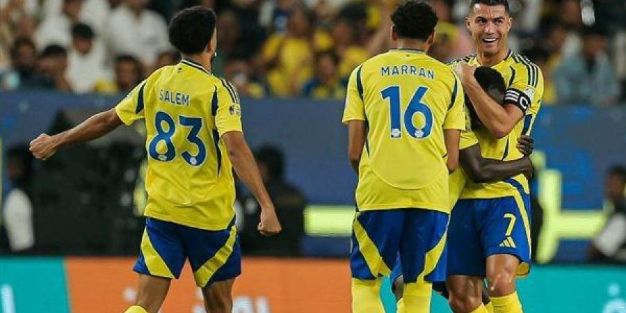 بث مباشر مشاهدة مباراة الغرافة ضد النصر في دوري أبطال آسيا - صوت العرب