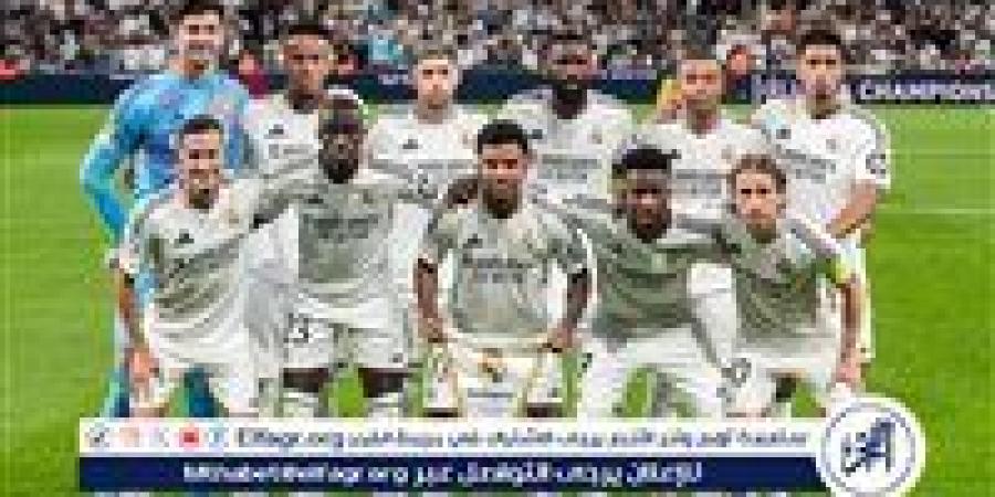 ضربة قوية لريال مدريد قبل مواجهة ليفربول - صوت العرب