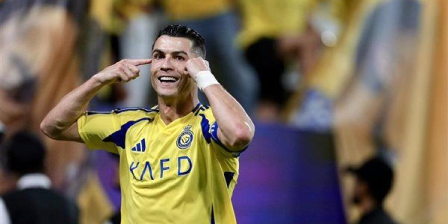 رونالدو يتألق.. مباشر مباراة النصر ضد الغرافة في دوري أبطال آسيا للنخبة (3-1) - صوت العرب