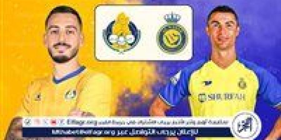 شاهد بالبث المباشر النصر اليوم.. مشاهدة النصر × الغرافة بث مباشر دون "تشفير" | دوري أبطال آسيا للنخبة 2024 - صوت العرب