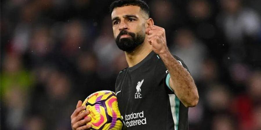 محمد صلاح يصدم جماهير ليفربول بشأن مستقبله وموعد اعتزاله (إنفوجراف) - صوت العرب