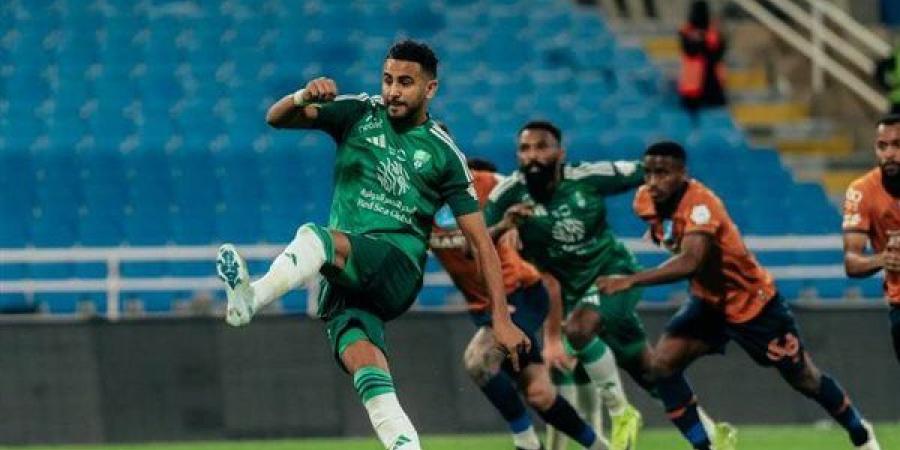 al ain vs al-ahli saudi.. مشاهدة مباراة العين والأهلي بث مباشر (0-0) - صوت العرب