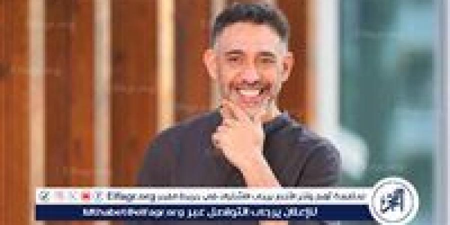 عمرو مصطفى يوجه رسالة حاسمة: "ابتعدت عن الوسط الفني بكل قذارته" - صوت العرب