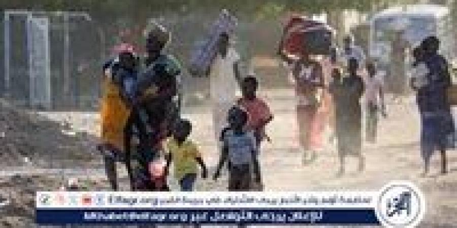 يواجهون أكبر ظاهرة نزوح في العالم.. ماذا يحدث داخل السودان الآن؟ - صوت العرب