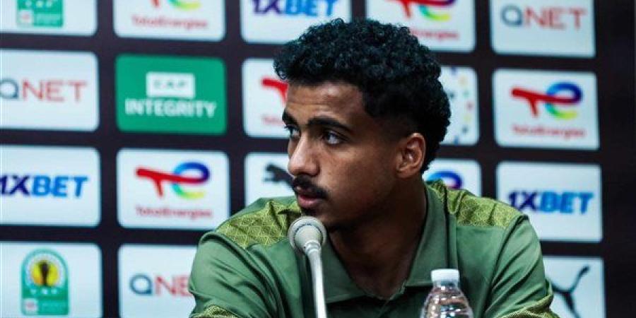 حسام عبدالمجيد: فوز الزمالك بالبطولات طبيعى ونسعى للحفاظ على لقب الكونفدرالية - صوت العرب