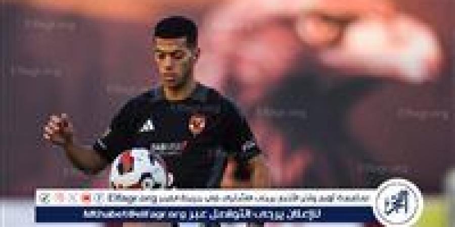 لاعب الأهلي السابق: إمام عاشور لم ينفذ ركلة الجزاء أمام الاتحاد بطريقته المعتادة - صوت العرب