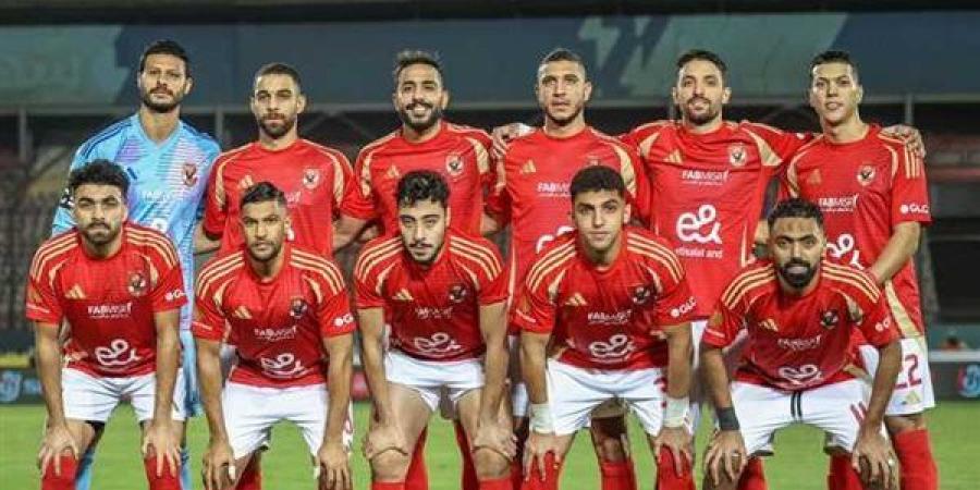 موعد مباراة الأهلي اليوم ضد ستاد أبيدجان في دوري أبطال إفريقيا - صوت العرب