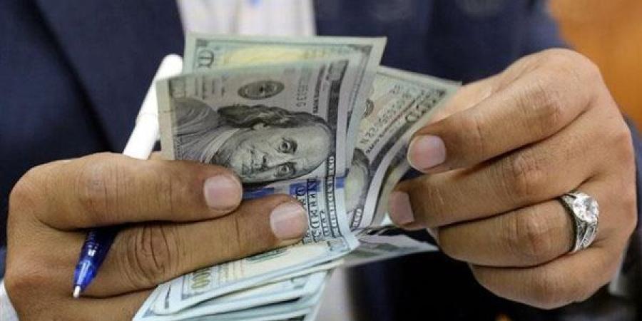 أسعار الدولار الآن في بنوك مصر.. تحديث مباشر لسعر الدولار - صوت العرب