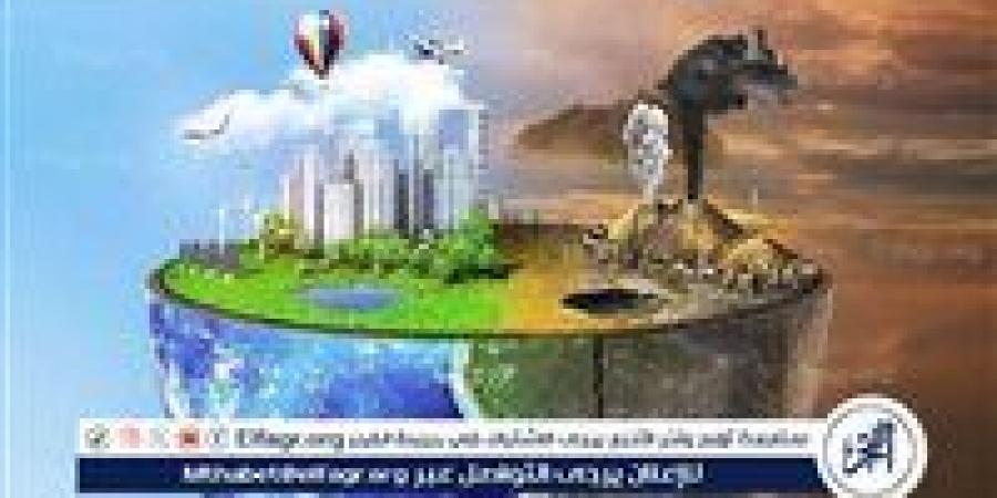 خبير يحذر من خطورة تغيرات المناخ: تؤثر على المواد المستخدمة في الآثار - صوت العرب