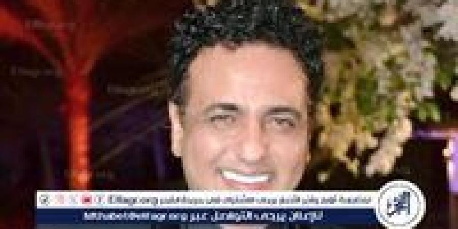 خلافات عائلية في جنازة محمد رحيم وحل الأزمة بتدخل مصطفى كامل - صوت العرب