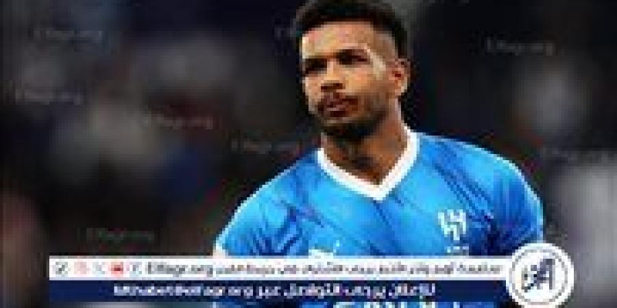 الهلال يحسم موقف البليهي من الاستمرار مع الفريق - صوت العرب