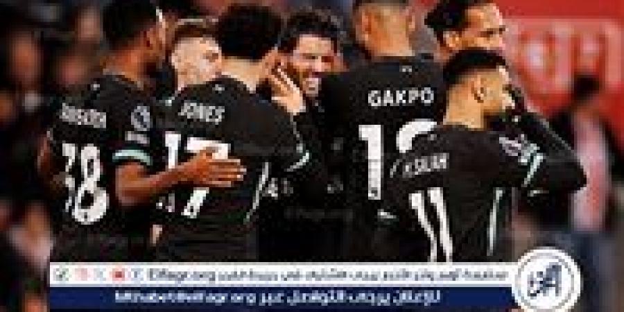 تشكيل ليفربول المتوقع أمام ريال مدريد في دوري أبطال أوروبا - صوت العرب