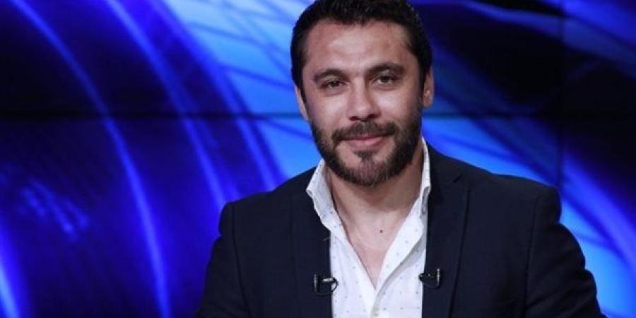 أحمد حسن: وافقت على الانضمام لـ"كابيتانو مصر" لرد الجميل - صوت العرب