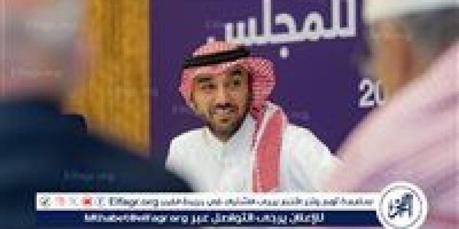 وزير الرياضة السعودي: ندرس اهتمام 25 شركة خاصة بـ6 أندية سعودية - صوت العرب