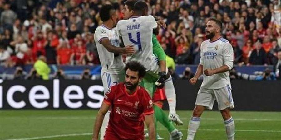 الليفر ضد الريال.. مشاهدة مباراة ليفربول وريال مدريد بث مباشر لحظة بلحظة في دوري الأبطال (0-0) - صوت العرب