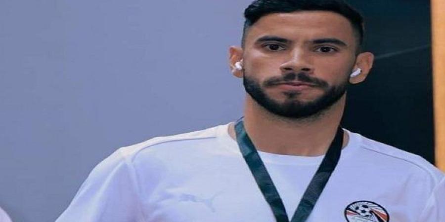 عاجل.. ناصر ماهر يفجر أزمة بين الزمالك وحسام حسن - صوت العرب