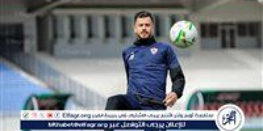 خالد الغندور: الونش خارج مباراة الزمالك وبلاك بولز بالكونفدرالية - صوت العرب