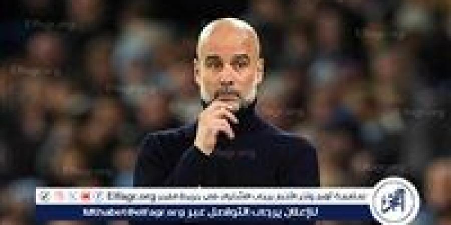 جوارديولا: من الصعب قبول النتيجة أمام فينورد في دوري أبطال أوروبا - صوت العرب