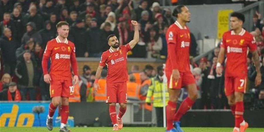 أرقام قياسية تنتظر محمد صلاح ضد الريال في دوري الأبطال - صوت العرب