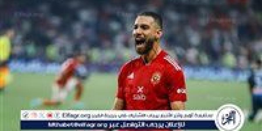 عمرو السولية يعلق كواليس نهائي القرن بين الأهلي والزمالك - صوت العرب