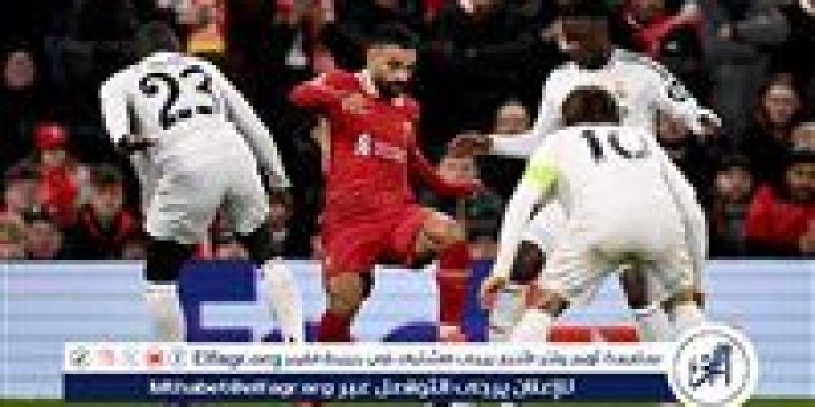 بأقدام اليستر وجاكبو.. ليفربول يفوز أمام ريال مدريد في دوري أبطال أوروبا - صوت العرب