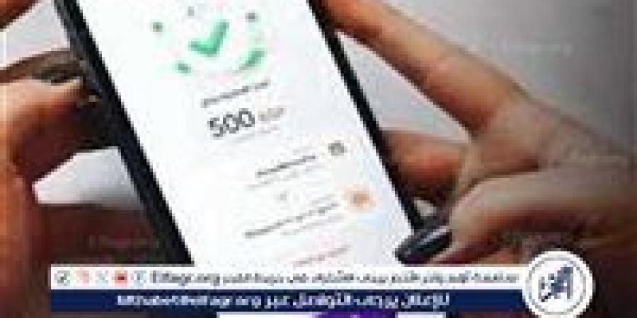 عاجل - استقرار خدمات "إنستاباي".. واستقبال تحويلات المصريين بالخارج لحظيا - صوت العرب