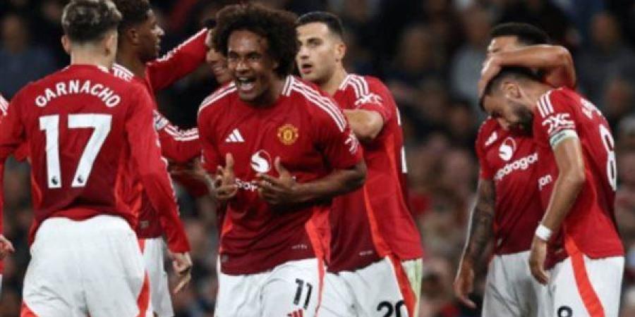 man united vs bodø/glimt.. مباشر مشاهدة مباراة مانشستر يونايتد ضد جليمت في الدوري الأوروبي - صوت العرب