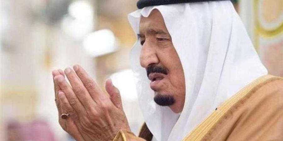 أقيمت في السعودية بطلب من الملك سلمان.. حكم صلاة الاستسقاء - صوت العرب