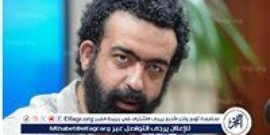 محمد العدل يحتفل بعيد ميلاده ويدعو بالرحمة للملحن الراحل محمد رحيم - صوت العرب