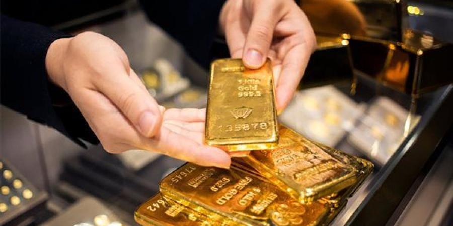 سعر البيع والشراء الآن.. سعر الذهب عيار 21 في مصر اليوم 29/11/2024 - صوت العرب