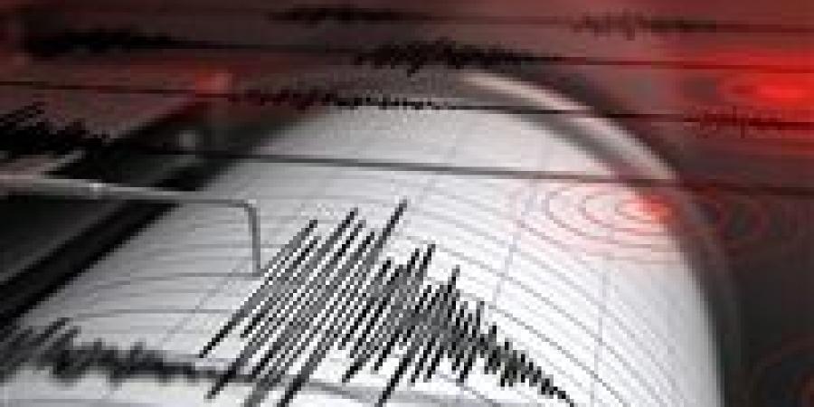 بيان عاجل.. هزة أرضية بقوة 5.6 تضرب قبرص وتصل إلى القاهرة - صوت العرب