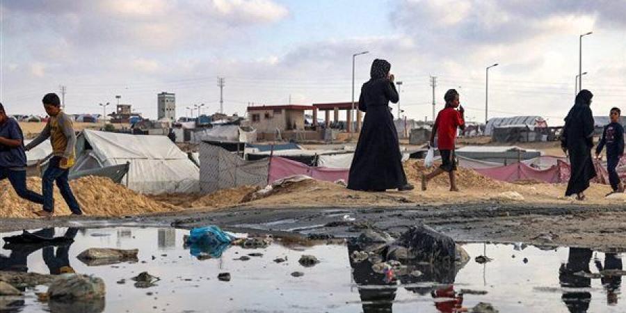 ميك نابير لـ "القاهرة الإخبارية": ما يحدث في قطاع غزة كارثي - صوت العرب