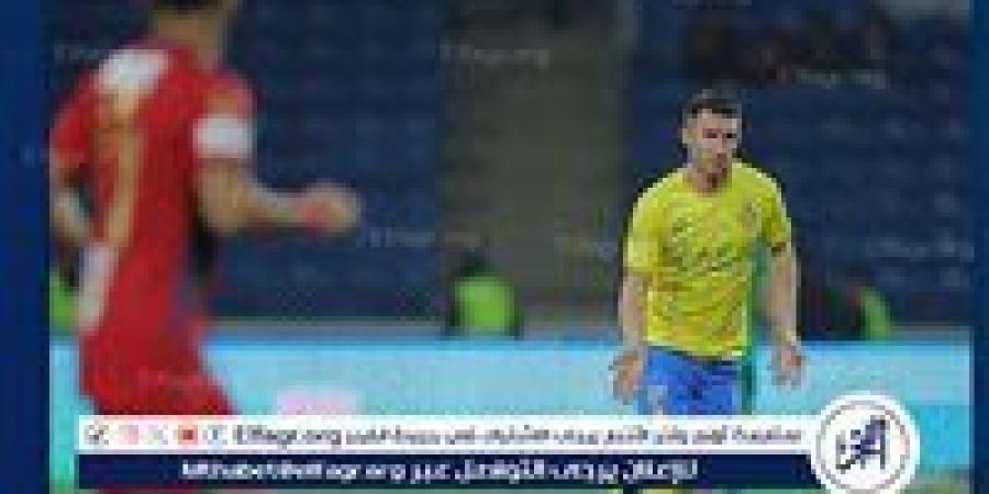 موعد مباراة النصر ضد ضمك في دوري روشن - صوت العرب