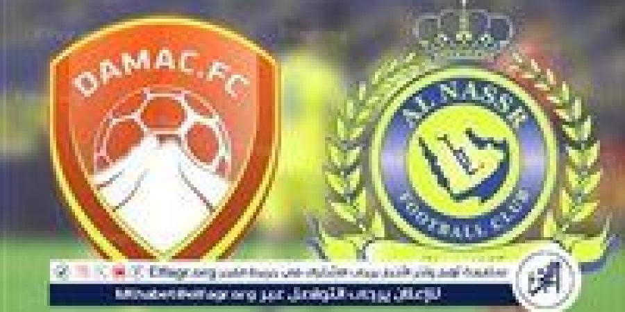 شاهد مباراة النصر وضمك بث مباشر مجانا.. مباراة النصر 