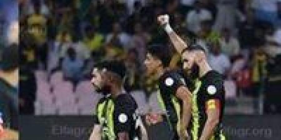 القنوات الناقلة لمباراة الاتحاد ضد الاتفاق في الدوري السعودي 2024-2025: الموعد والتشكيل المتوقع - صوت العرب