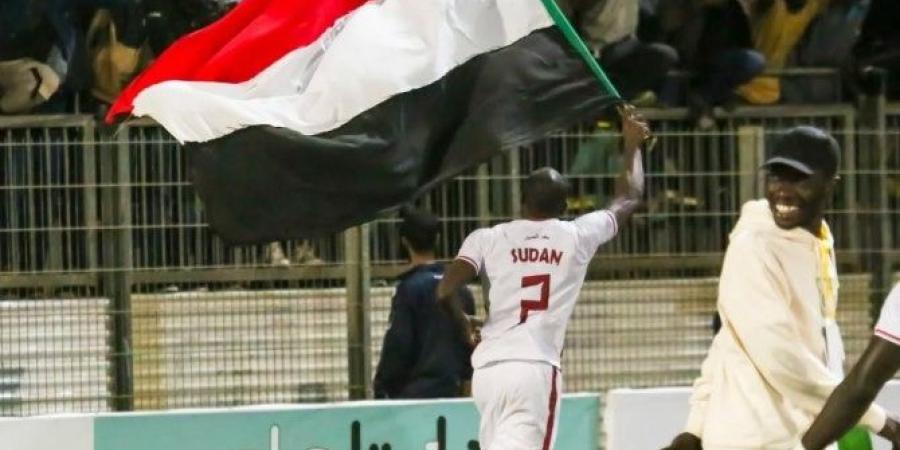 كاتبة بريطانية تشيد بإنجاز منتخب السودان.. ضوء في نهاية النفق - صوت العرب