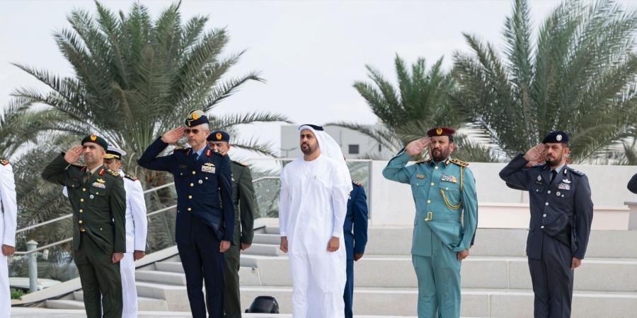 فيديو | ذياب بن محمد: شهداء الوطن خالدون في ضمائر أبناء الإمارات - صوت العرب