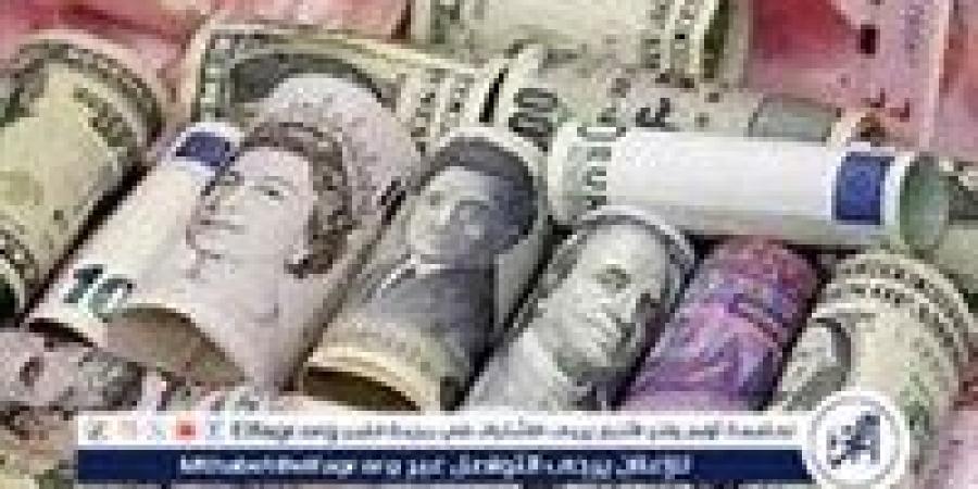 سعر الريال السعودي والدولار مقابل الجنيه المصري اليوم الأحد 1 ديسمبر 2024 - صوت العرب