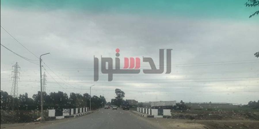 متوقع سقوط أمطار.. حالة الطقس بالغربية اليوم الأحد طقس بارد في الغربية اليوم الأحد - صوت العرب