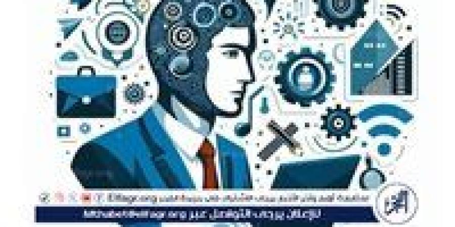 "لا تدع الآلة تأخذ مكانك" – حملة توعوية من إعلام بنات الأزهر للحد من تأثير الذكاء الاصطناعي على سوق العمل - صوت العرب