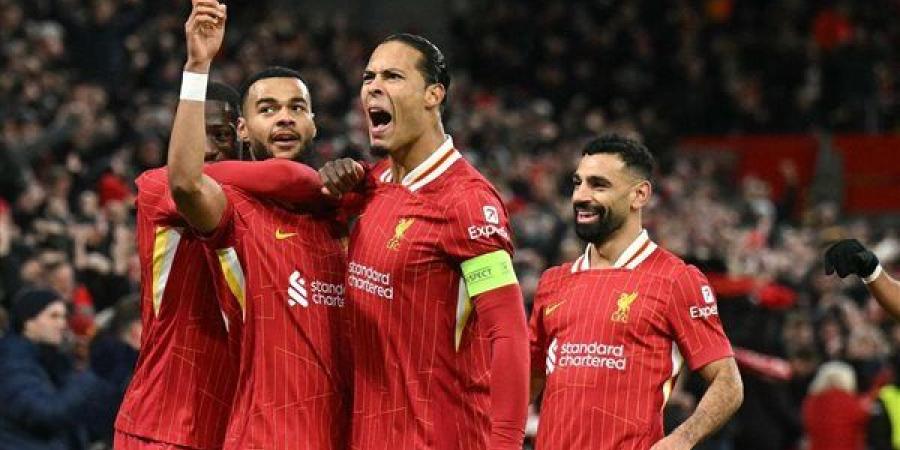 مشاهدة مباراة ليفربول ونيوكاسل يونايتد مباشر (0-0) newcastle vs liverpool - صوت العرب