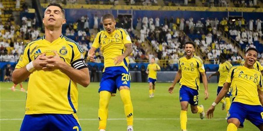 النصر يستعيد رونالدو قبل مواجهة القمة ضد الاتحاد - صوت العرب