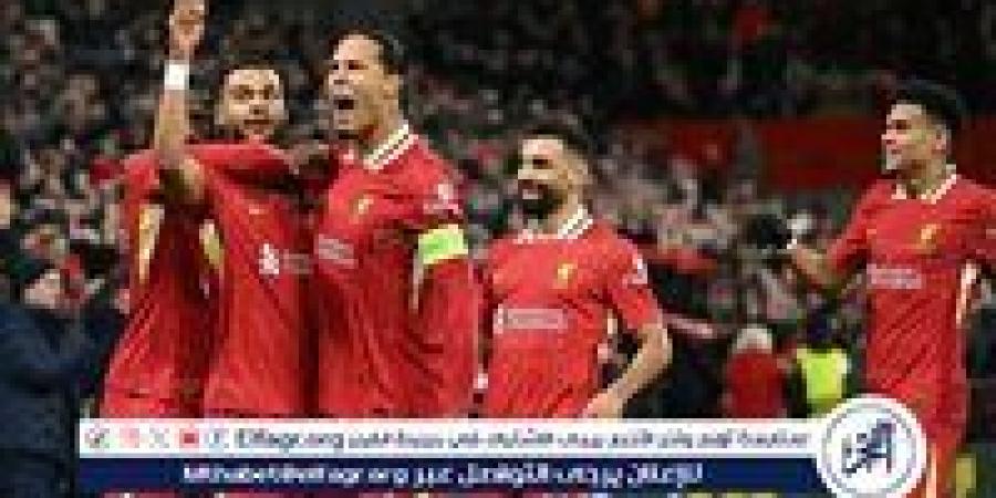 القنوات الناقلة لمباراة ليفربول ونيوكاسل يونايتد في الدوري الإنجليزي - صوت العرب